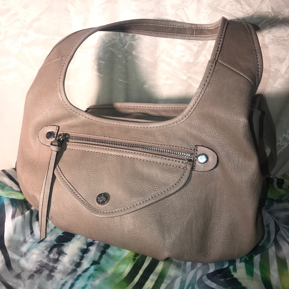 Simply Vera Vera Wang Hobo Bag in Neutral